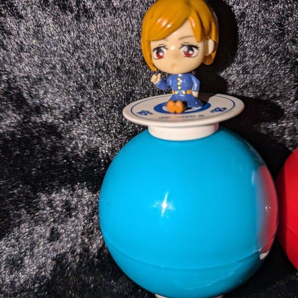 jujutsu kaisen x kura figure - Picture 3 of 5